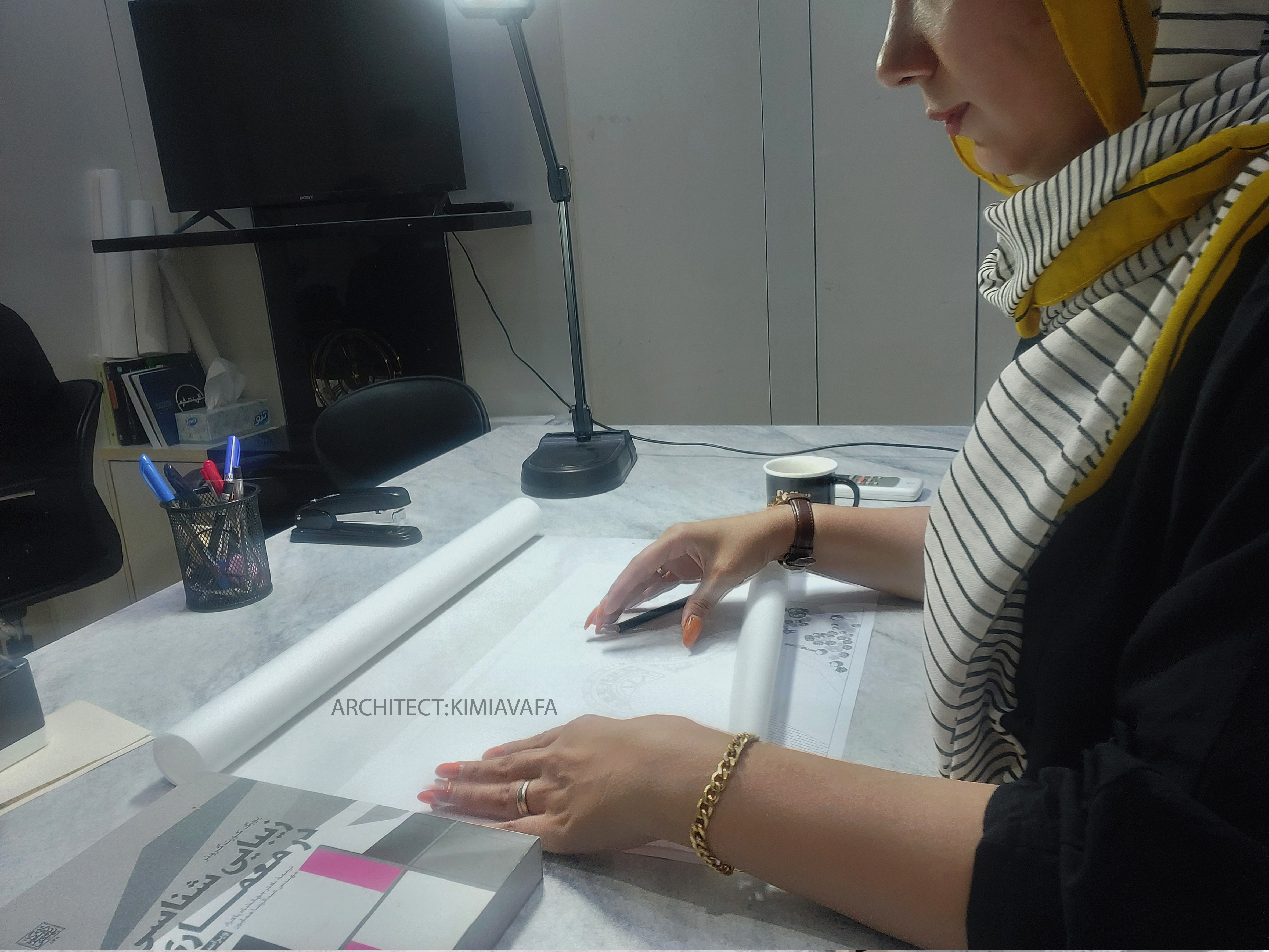 چطور آموزش ببینم؟؟؟