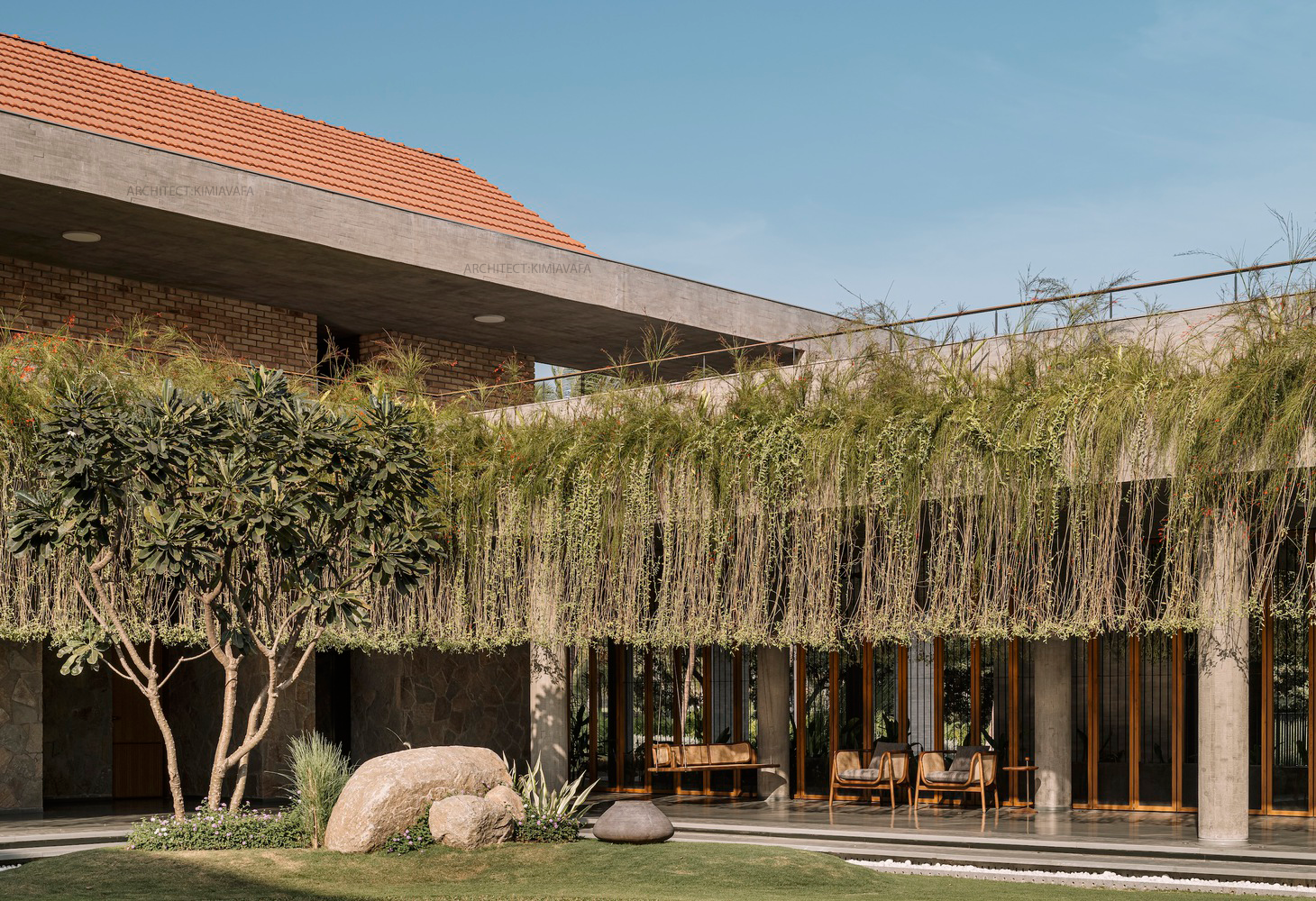 خانه ها • سورات، هند